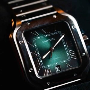 Cartier Santos