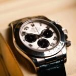 Rolex daytona