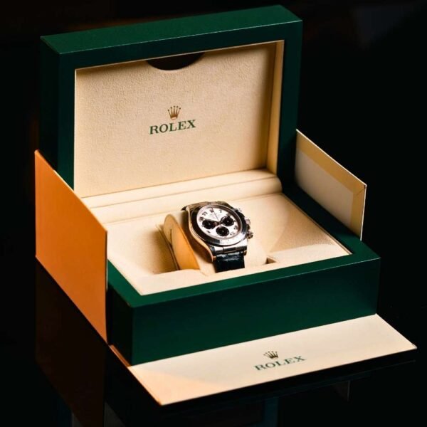 Rolex daytona