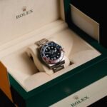 Rolex GMT Master II
