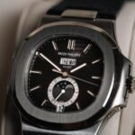 Patek Philippe Nautilus 3 150x150