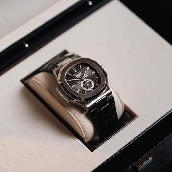 Patek Philippe Nautilus