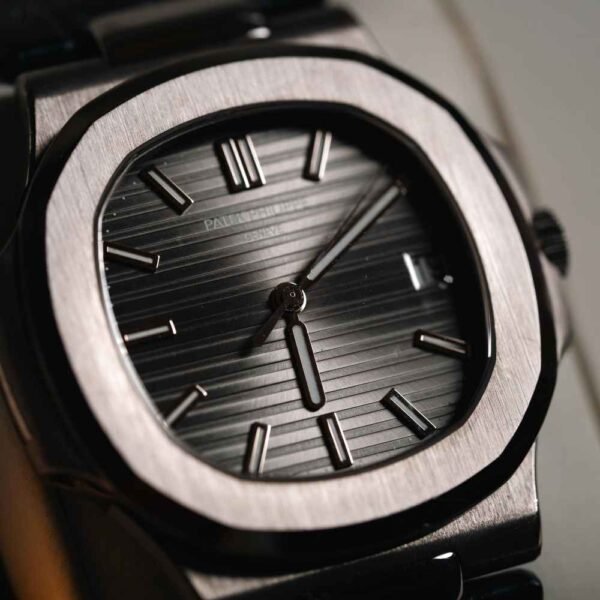 Patek Philippe Nautilus