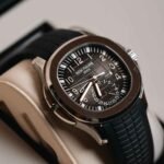 Patek philippe aquanaut