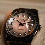 Rolex Datejuste 36 Rolex Datejust 36