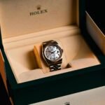 Rolex Datejuste 36 Rolex Datejust 36