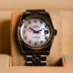 Rolex Datejuste 36 Rolex Datejuste 36