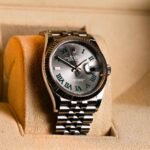 Rolex Datejust 36 Wimbledon