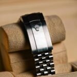 Rolex Datejust 36 Wimbledon