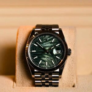 Rolex Datejuste 36