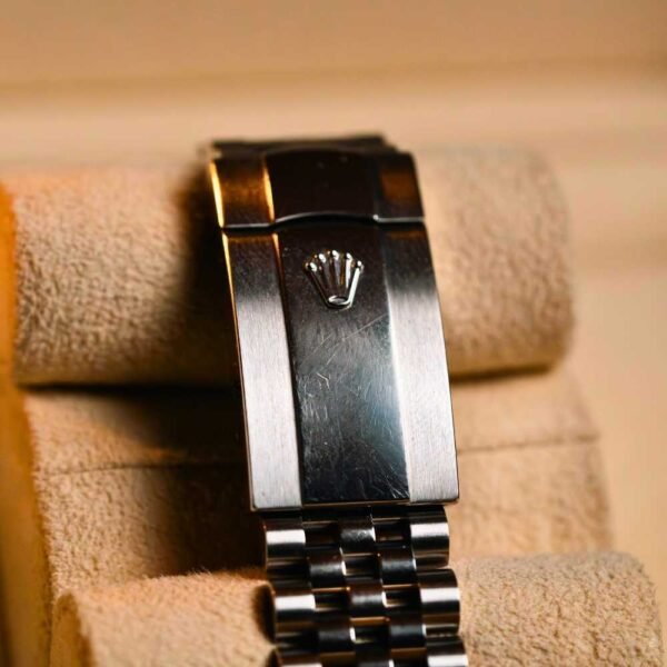 Rolex Datejuste 36 Rolex Datejuste 36 6 600x600