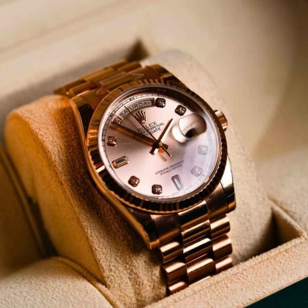 Rolex Day Date 36