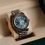 Rolex Day Date ll Rolex Day Date II