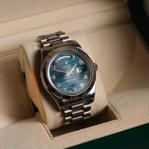 Rolex Day Date II