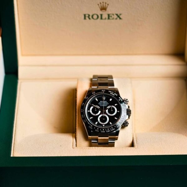 Rolex Daytona
