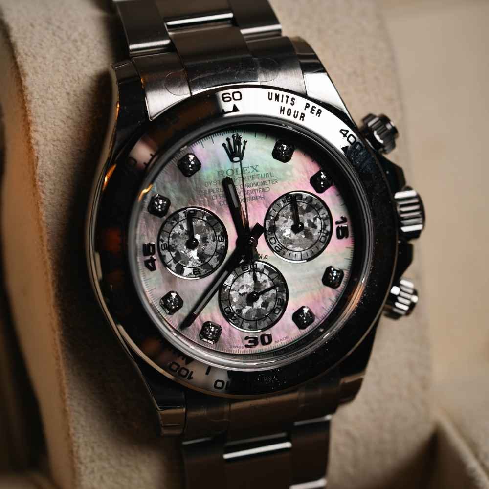 Rolex Daytona