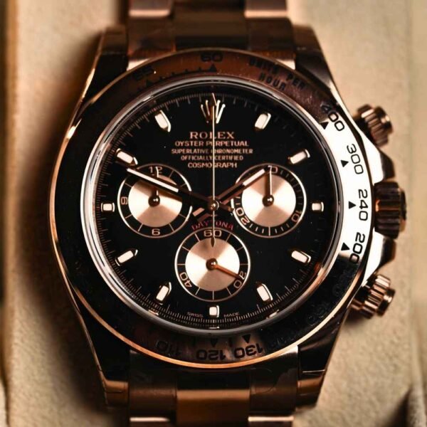 Rolex Daytona Rolex Daytona 17 600x600