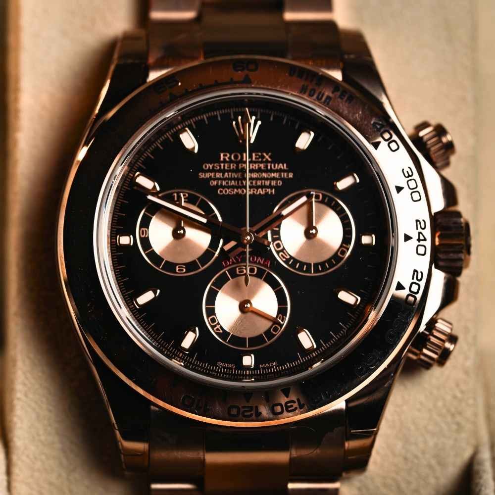 Rolex Daytona