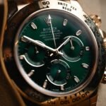 Rolex Daytona Rolex Daytona