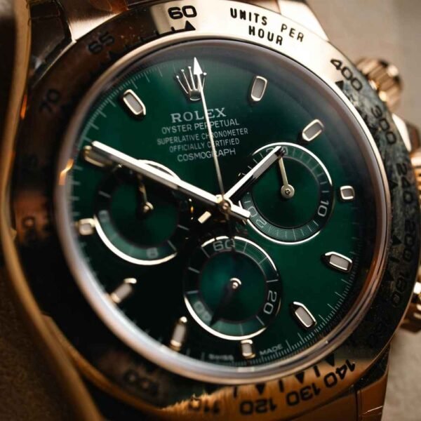 Rolex Daytona Rolex Daytona