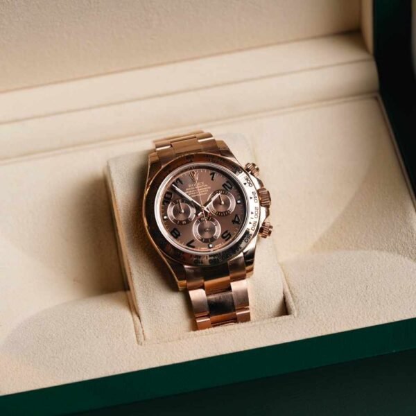 Rolex Daytona Rolex Daytona