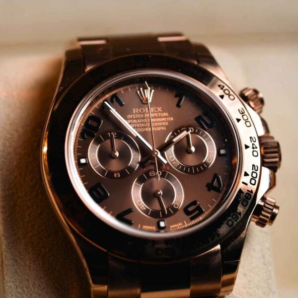 Rolex Daytona Rolex Daytona