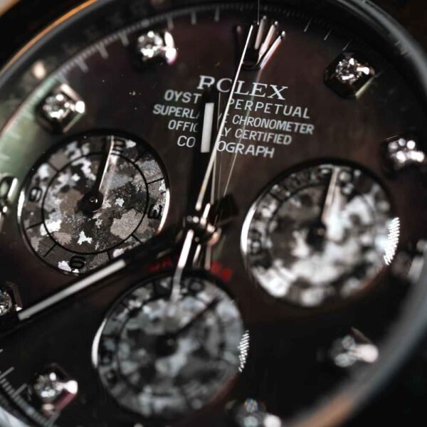 Rolex Daytona Rolex Daytona 9 600x600