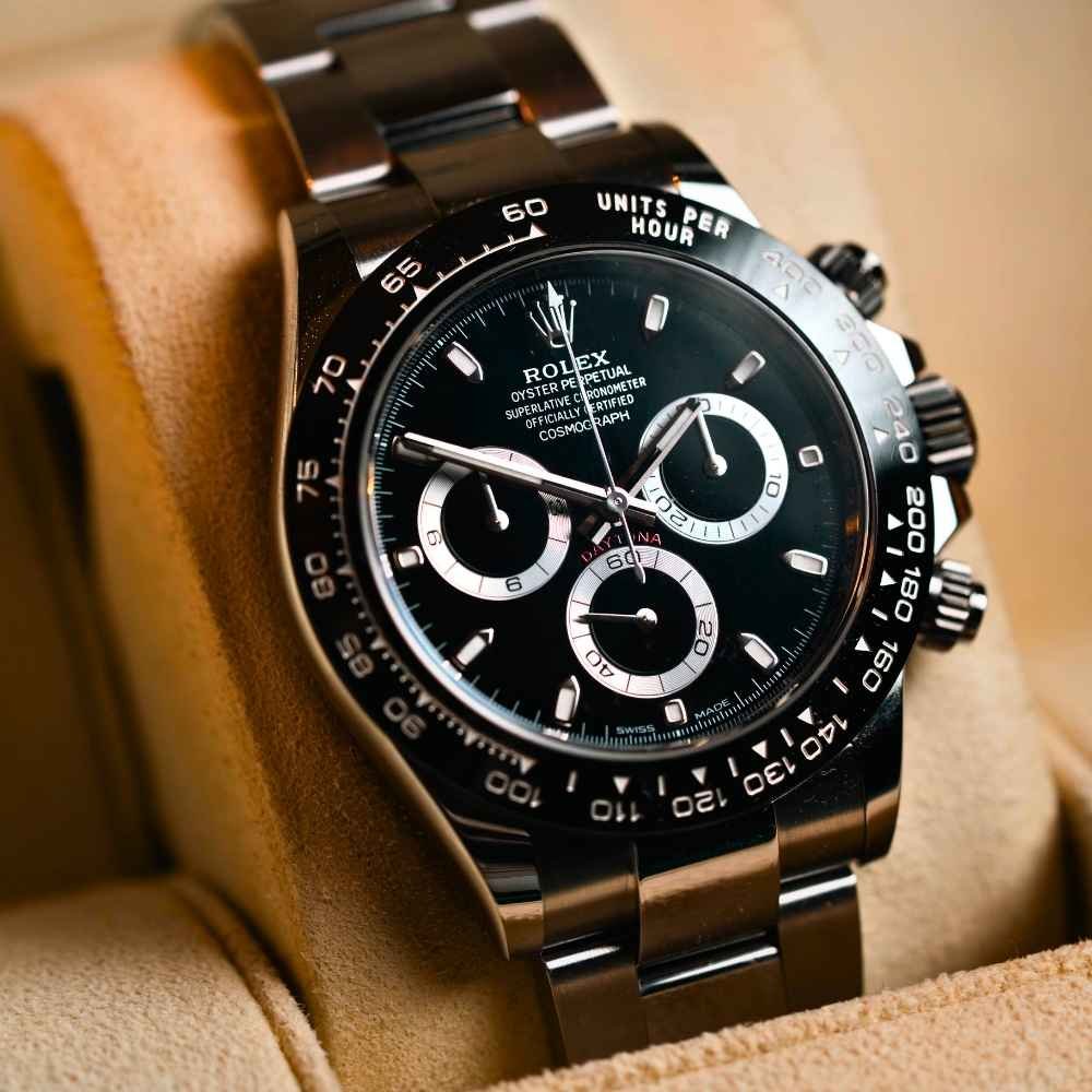 Rolex Daytona
