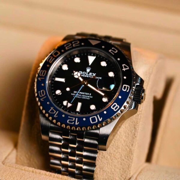 Rolex GMT-Master II Rolex GMT-Master II