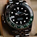 Rolex GMT Master II