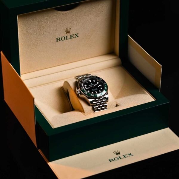 Rolex GMT Master II 13 600x600