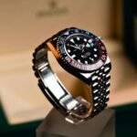 Rolex GMT Master II