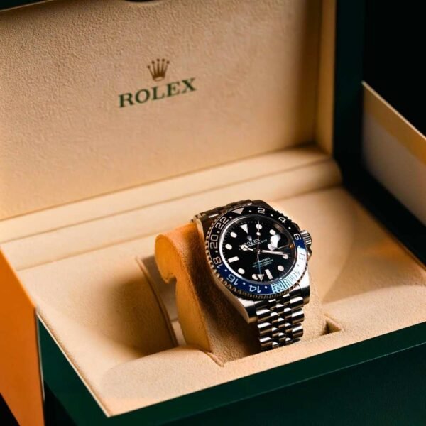 Rolex GMT-Master II Rolex GMT-Master II