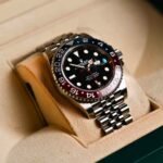Rolex GMT Master II