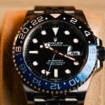 Rolex GMT-Master II Rolex GMT Master II 4 150x150