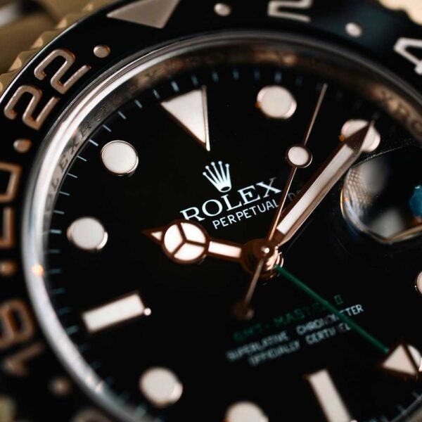 Rolex GMT Master II 6 600x600