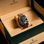 Rolex GMT Master II 8 150x150