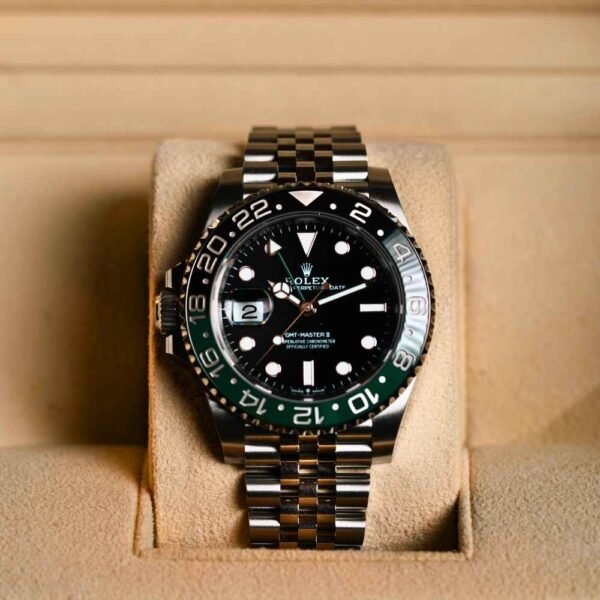 Rolex GMT Master II
