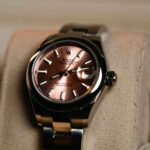 Rolex Lady Latejust Rolex Lady Datejust