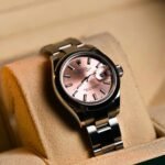 Rolex Lady Latejust Rolex Lady Datejust