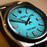 Rolex Oyster Perpetual 41