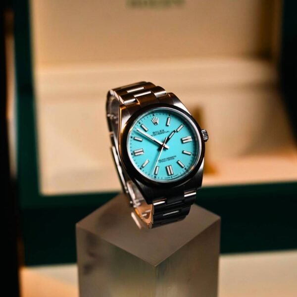 Rolex Oyster Perpetual 41