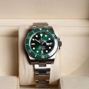 Rolex Submariner Date