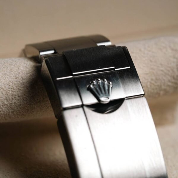 Rolex Submariner Date Rolex Submariner Date