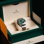 Rolex Submariner Date Rolex Submariner Date