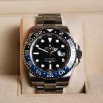 Rolex GMT Master II