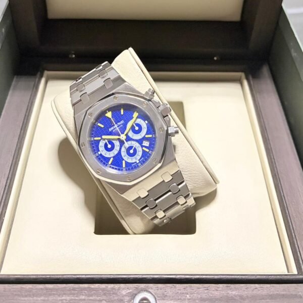 audemars piguet royal oak city of sails