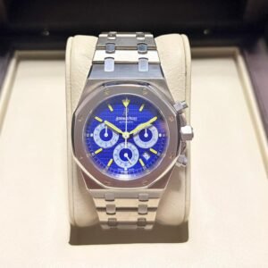 audemars piguet royal oak city of sails
