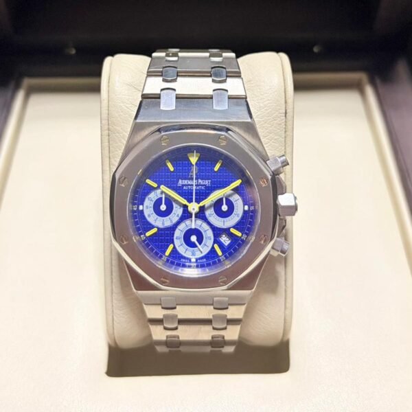 audemars piguet royal oak city of sails